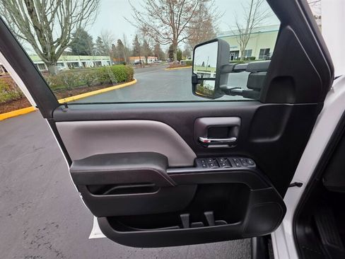 Used 2015 Chevrolet Silverado 3500 W/T w/ WT Convenience Package image 29