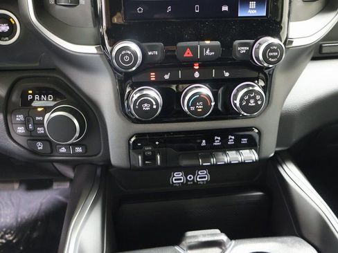 New 2026 RAM 1500 Big Horn image 22