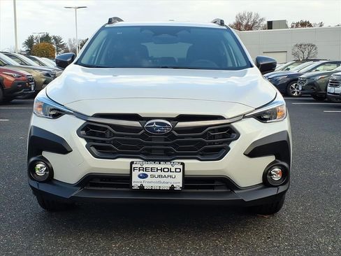 New 2026 Subaru Crosstrek 2.5i Premium image 2