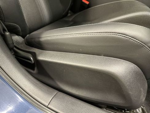 Certified 2025 Honda Civic Sport image 27