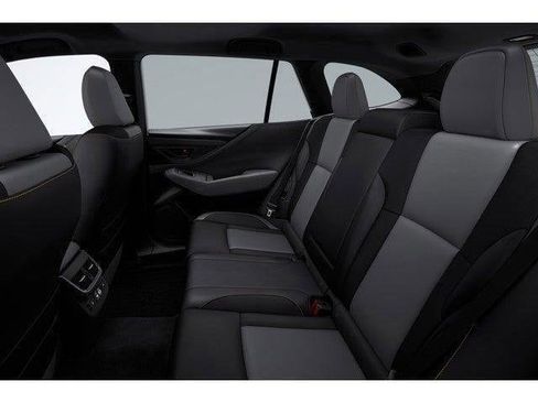 New 2025 Subaru Outback Wilderness image 17