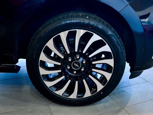 Used 2022 Lincoln Navigator L Black Label image 52