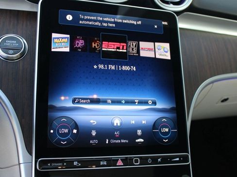 Used 2026 Mercedes-Benz C 300 Sedan image 24