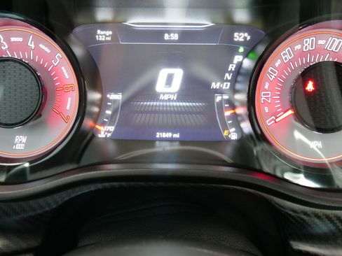 Used 2023 Dodge Challenger R/T Scat Pack image 25