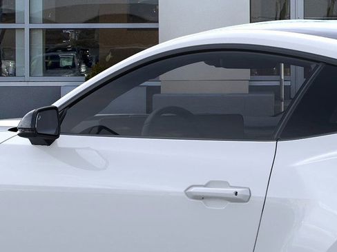 New 2026 Ford Mustang Premium image 20