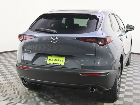 Used 2023 MAZDA CX-30 AWD 2.5 S w/ Preferred Package image 6