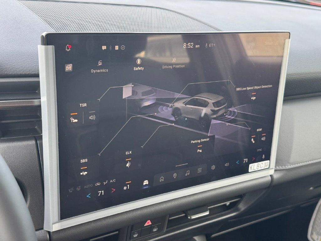 New 2026 MAZDA CX-5 Preferred AWD/4WD image 20