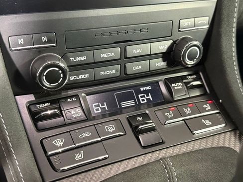 Certified 2024 Porsche 718 Boxster Spyder RS image 29