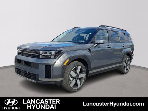 New 2026 Hyundai Santa Fe Limited image 1