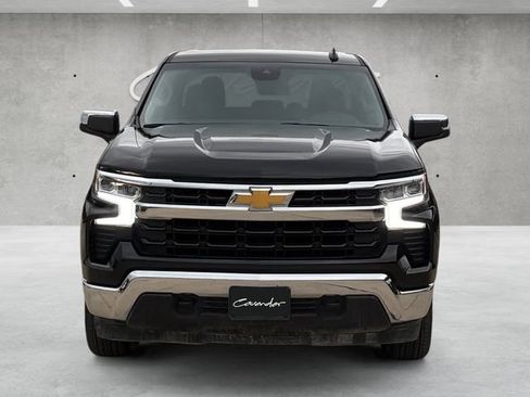 Used 2025 Chevrolet Silverado 1500 LT AWD/4WD image 18