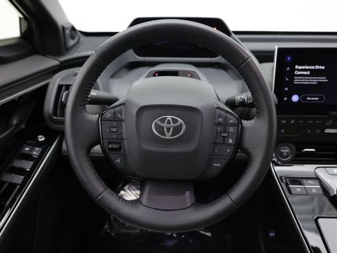 Used 2024 Toyota bZ4X AWD w/ Weather Package image 26