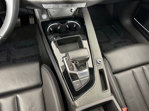 Used 2024 Audi A5 2.0T Premium Plus image 14