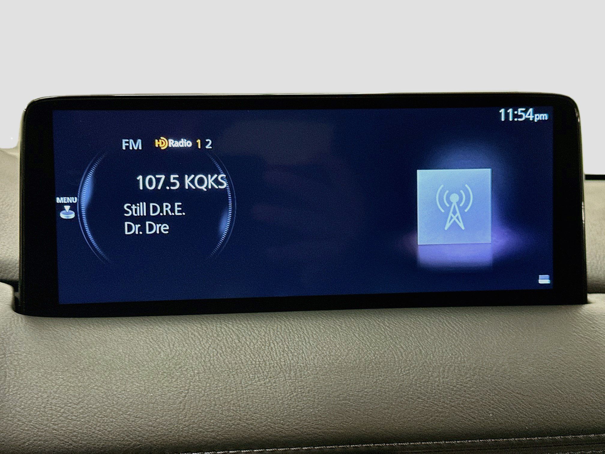 Used 2025 MAZDA CX-5 AWD 2.5 S w/ Select Package image 21