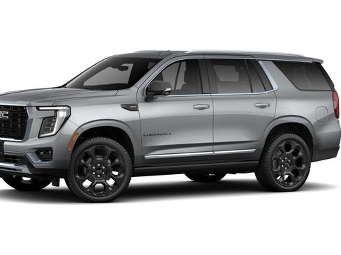 New 2026 GMC Yukon Denali image 2