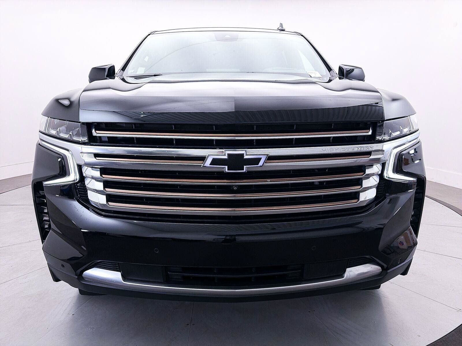 Used 2023 Chevrolet Tahoe High Country AWD/4WD image 15