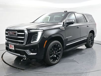 New 2026 GMC Yukon Elevation