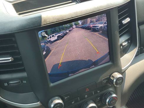Certified 2020 RAM 1500 Big Horn AWD/4WD image 31
