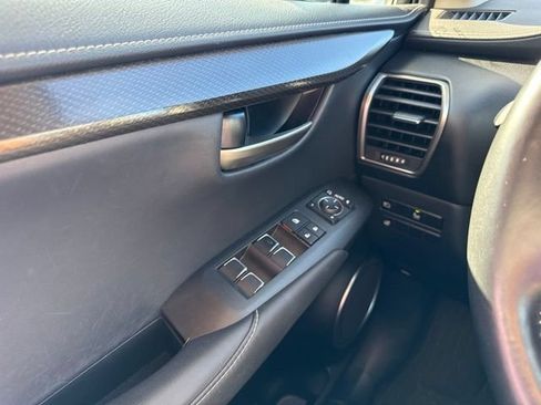 Used 2021 Lexus NX 300 FWD w/ Accessory Package image 19