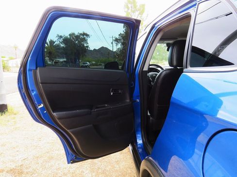 Used 2016 Mitsubishi Outlander Sport GT FWD image 17