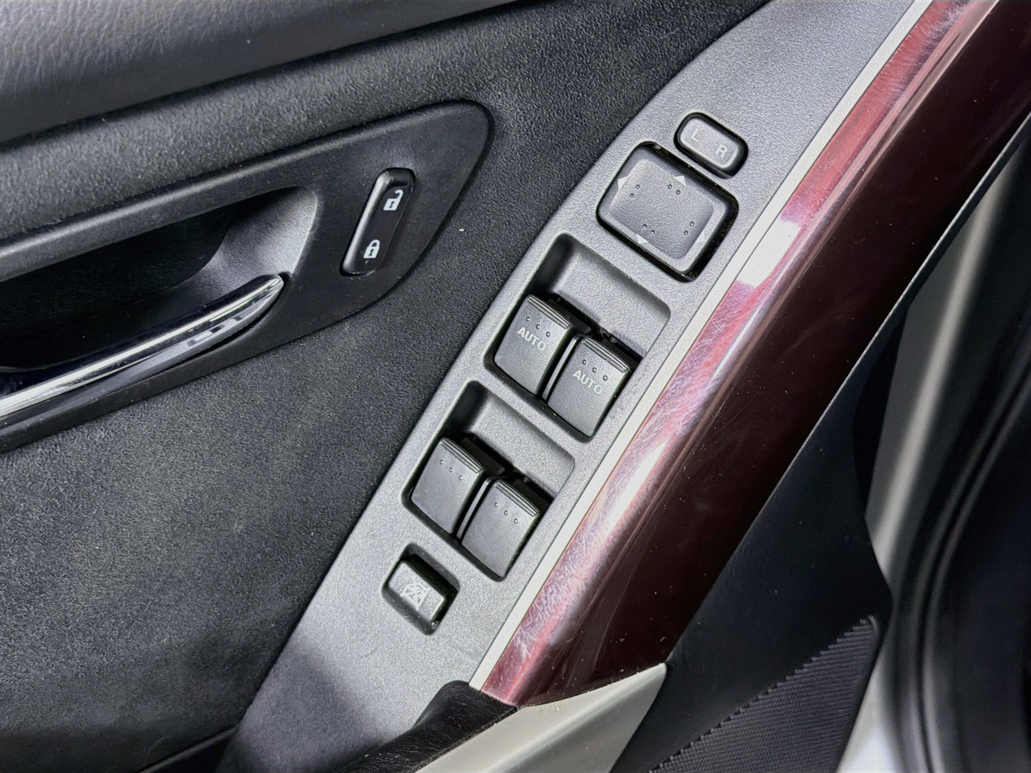 Used 2014 MAZDA CX-9 Grand Touring FWD image 15