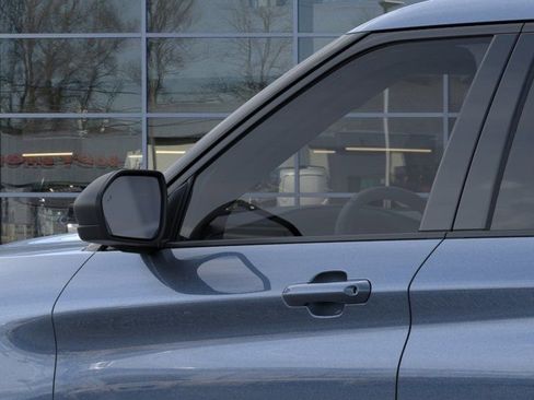 New 2026 Ford Explorer Active AWD/4WD image 21
