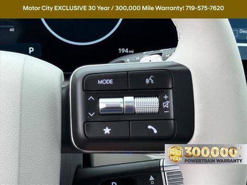 New 2025 Hyundai Santa Fe Limited image 40