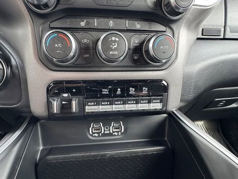 Used 2020 RAM 2500 Big Horn w/ Level 2 Equipment Group image 43