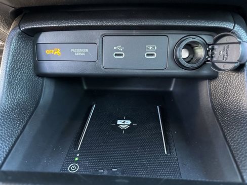 Used 2026 Honda Civic Sport Touring image 28