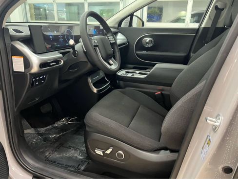 New 2026 Hyundai Ioniq 9 SE AWD/4WD image 25