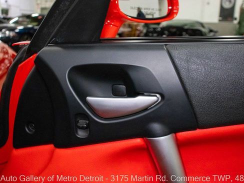 Used 2008 Dodge Viper SRT-10 w/ Protection Group image 36