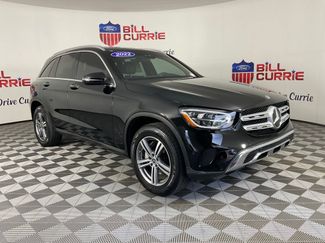 Used 2022 Mercedes-Benz GLC 300 video 1