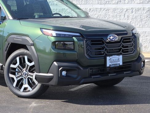 New 2026 Subaru Outback Touring XT AWD/4WD image 2