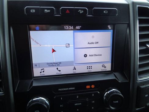 Used 2019 Ford F250 XLT w/ XLT Premium Package image 49