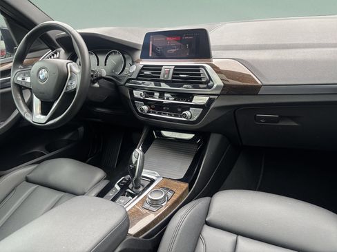 Used 2020 BMW X3 xDrive30i w/ Driving Assistance Package AWD/4WD image 13