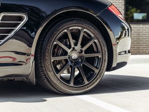Used 2010 Porsche Boxster RWD image 41