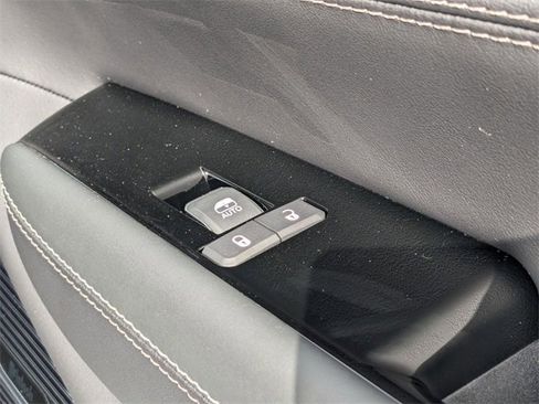 New 2024 Jeep Grand Wagoneer Series II w/ Quick Order Packagew 28T image 33