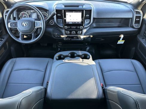 New 2026 RAM 3500 Tradesman w/ Chrome Appearance Group A image 21