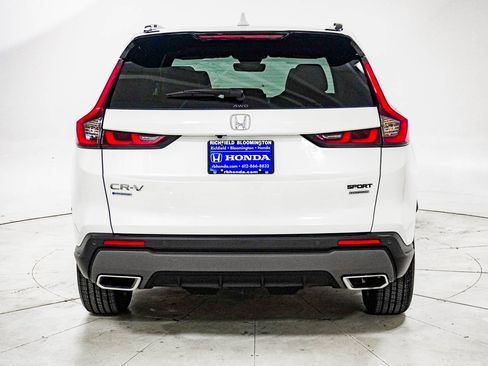 Used 2023 Honda CR-V Sport Touring image 7