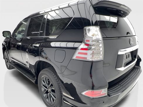 Used 2022 Lexus GX 460 Premium image 10