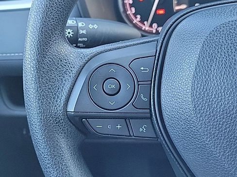 Used 2023 Toyota RAV4 XLE image 23