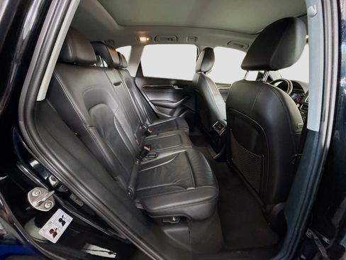 Used 2017 Audi Q5 2.0T Premium image 25