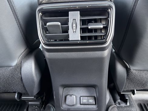 Used 2025 Lexus NX 350 AWD w/ Accessory Package (2T) image 26