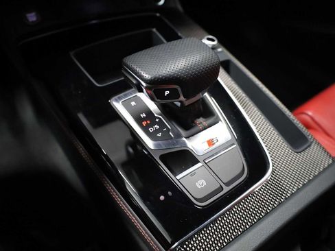 Used 2023 Audi SQ5 Prestige image 27