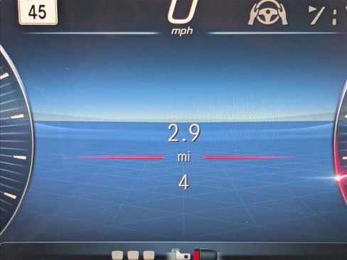 New 2026 Mercedes-Benz GLE 450 4MATIC image 10
