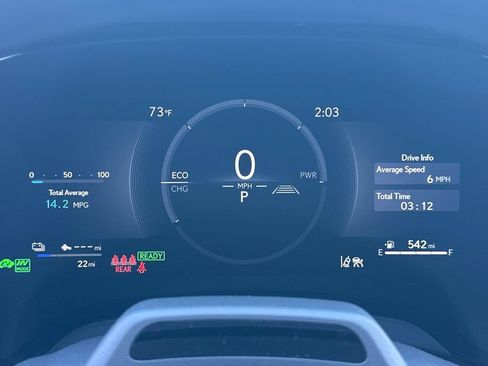 New 2026 Lexus RX 450h 450h+ Premium image 24