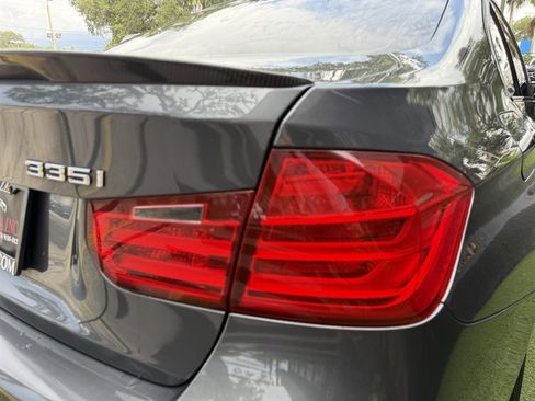 Used 2013 BMW 335i Sedan RWD image 10