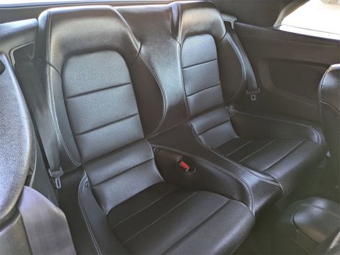 Used 2023 Ford Mustang Premium image 29