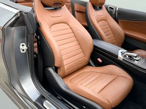 Used 2017 Mercedes-Benz C 300 Cabriolet image 24