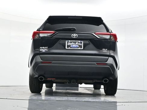 Used 2020 Toyota RAV4 XLE image 49