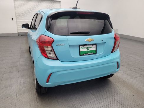 Used 2021 Chevrolet Spark LS image 6